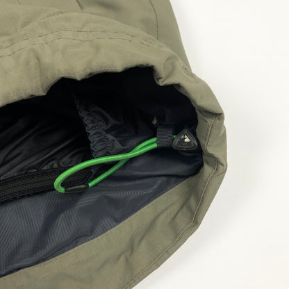 Vintage Nike ACG Parka Jacket / winter jacket