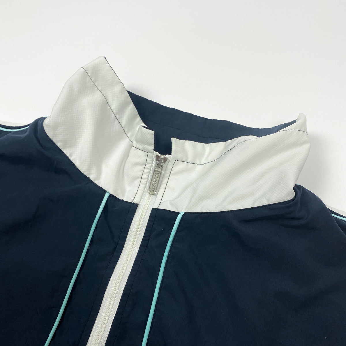 LACOSTE Track Jacket