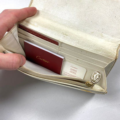CARTIER Geldbeutel