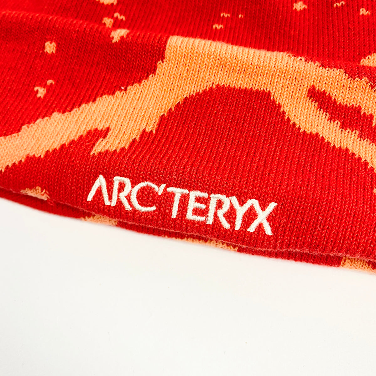 ARC'TERYX Grotto Beanie Mütze