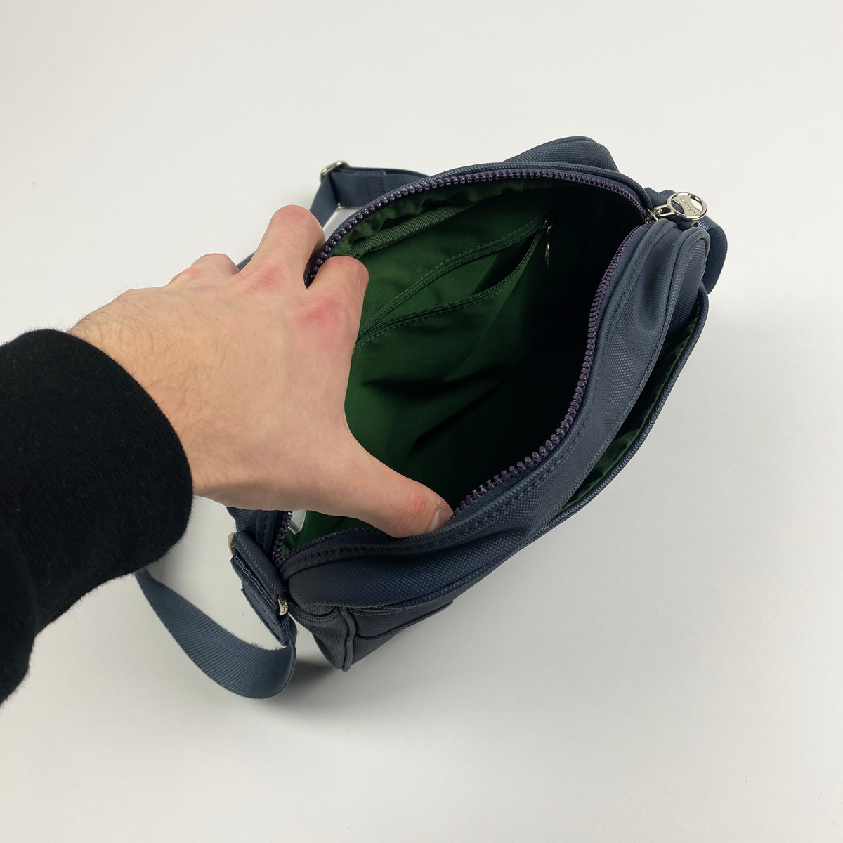 LACOSTE Tasche