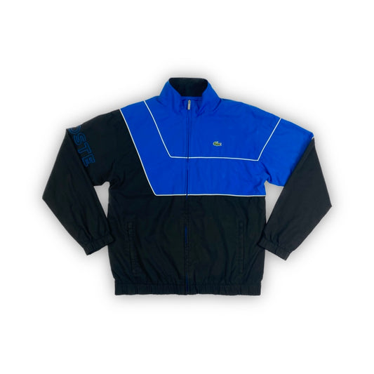 LACOSTE Track Jacket