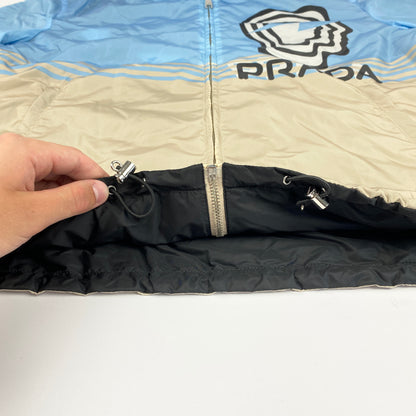 PRADA 2019 Reversible Jacket