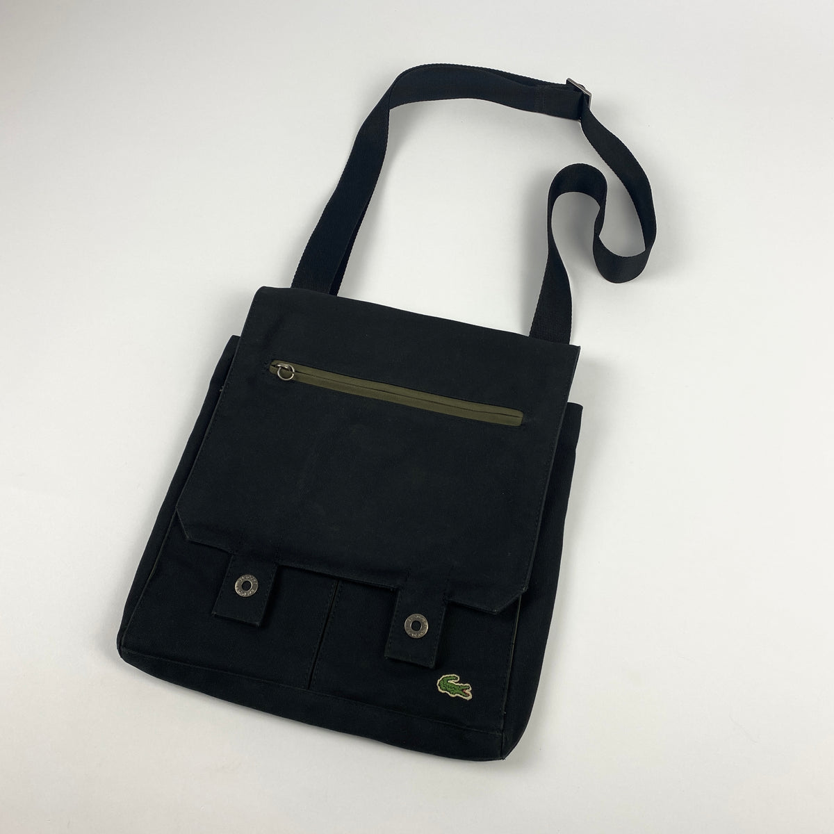 LACOSTE Tasche