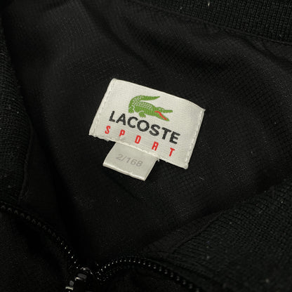 LACOSTE Track Jacket