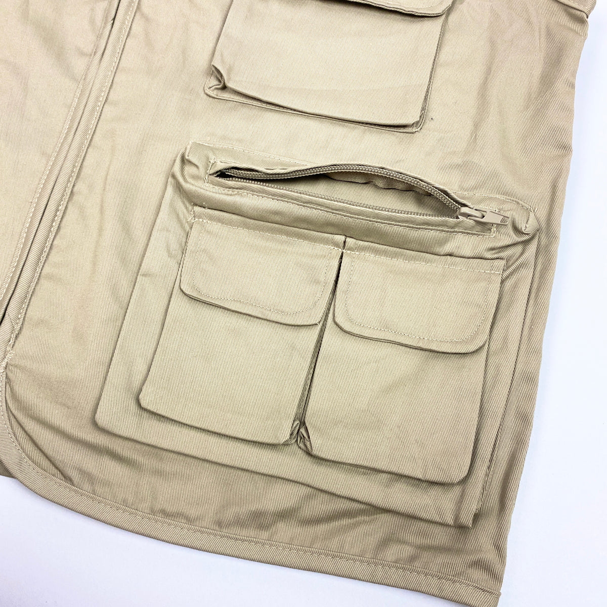 Utility Weste Gilet