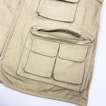 Utility Weste Gilet