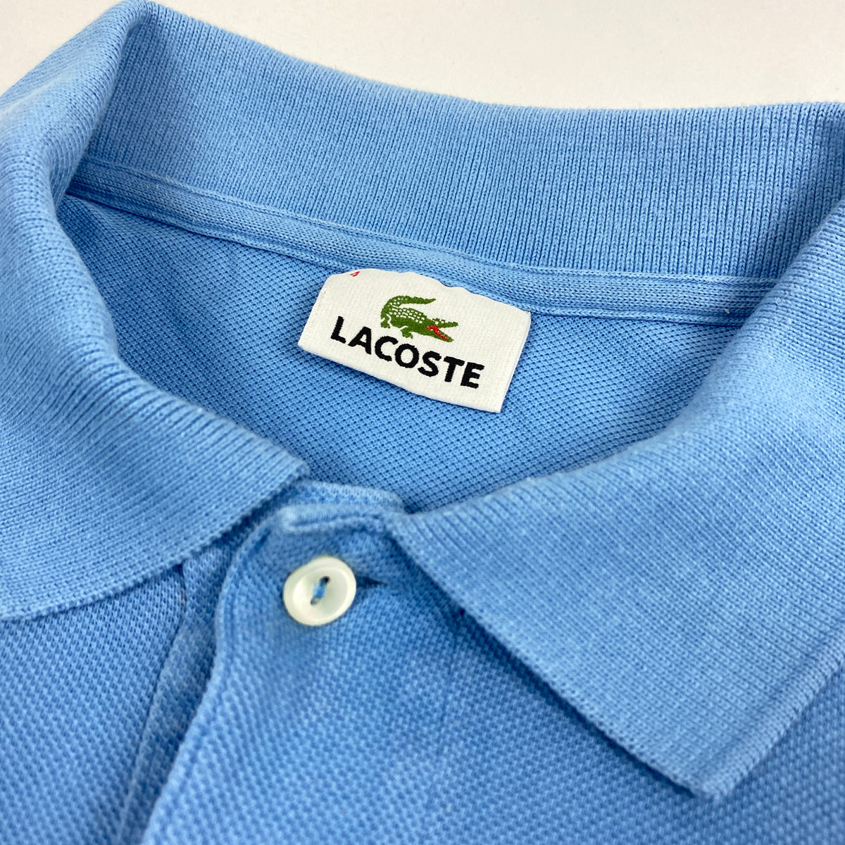 LACOSTE Polo Shirt