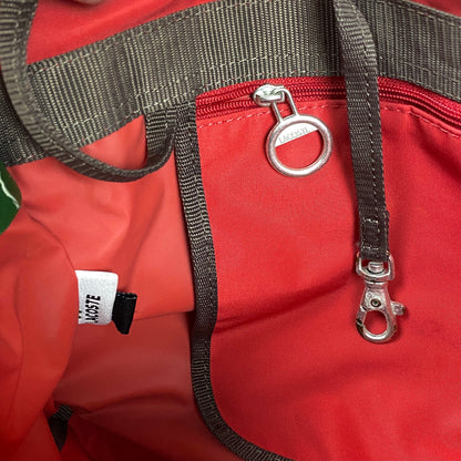 LACOSTE Tasche