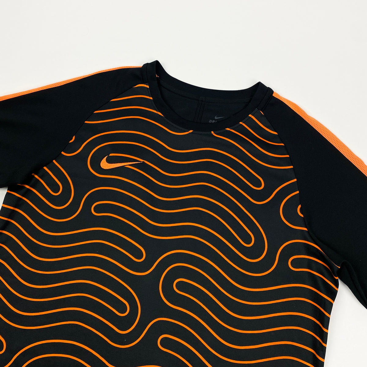 NIKE jersey
