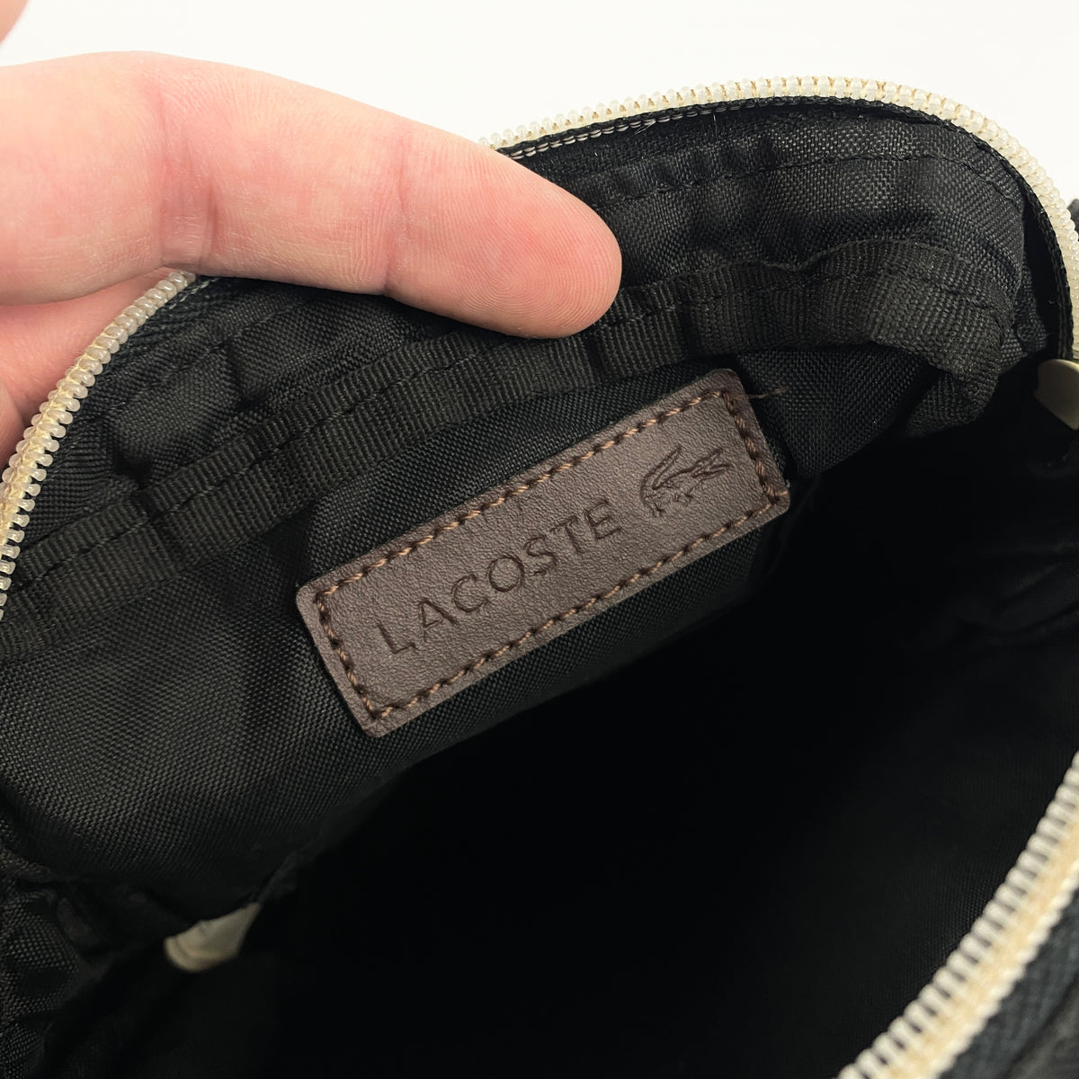 LACOSTE Tasche