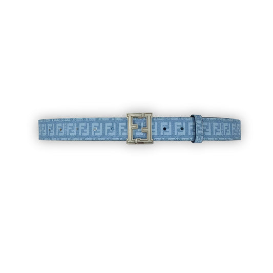 FENDI Monogram Gürtel