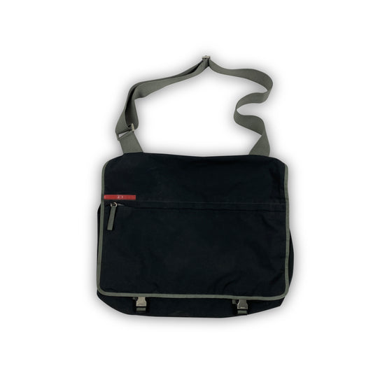 PRADA SPORT Umhängetasche