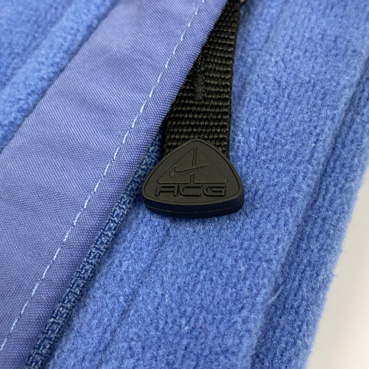 NIKE ACG Fleece Weste