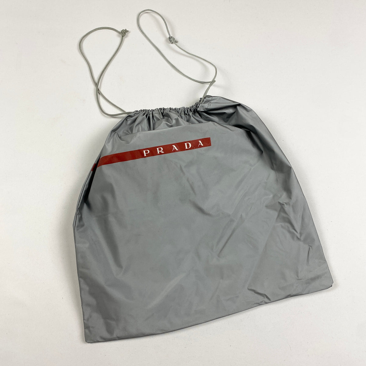 Vintage PRADA America's Cup sneakers