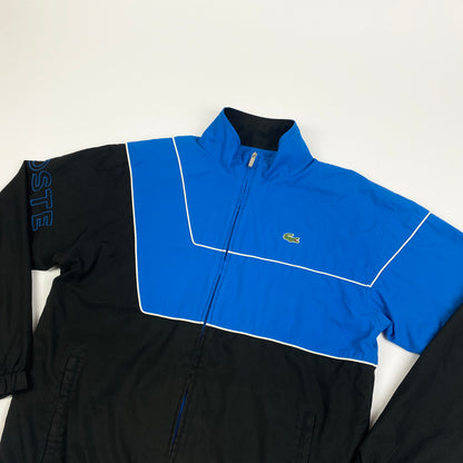 LACOSTE Track Jacket