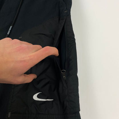 OFF-WHITE x NIKE Nylon Padded Cargo Hose
