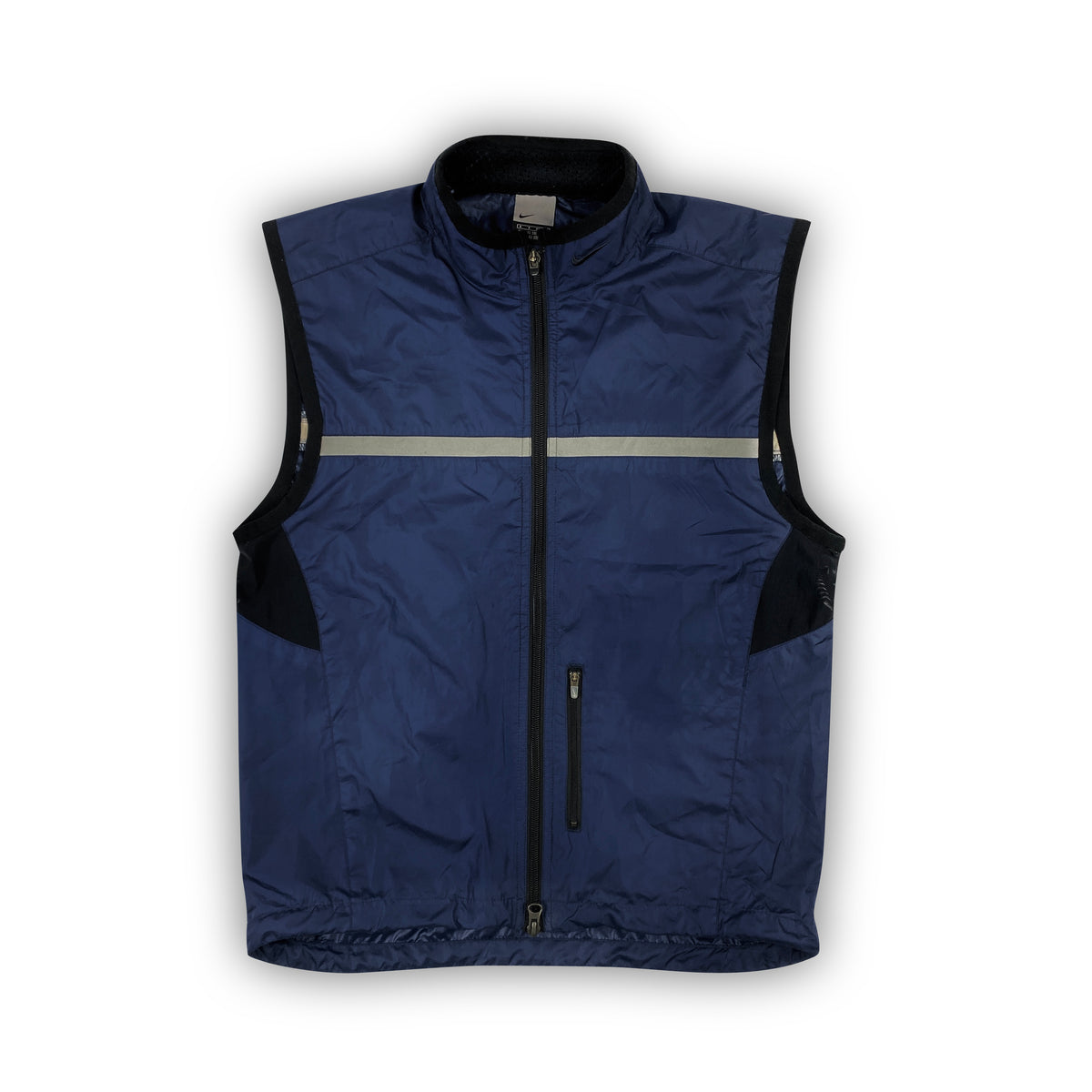 NIKE Reflective Weste Gilet