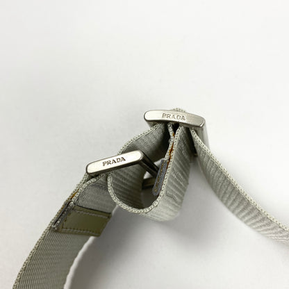 Vintage PRADA shoulder bag