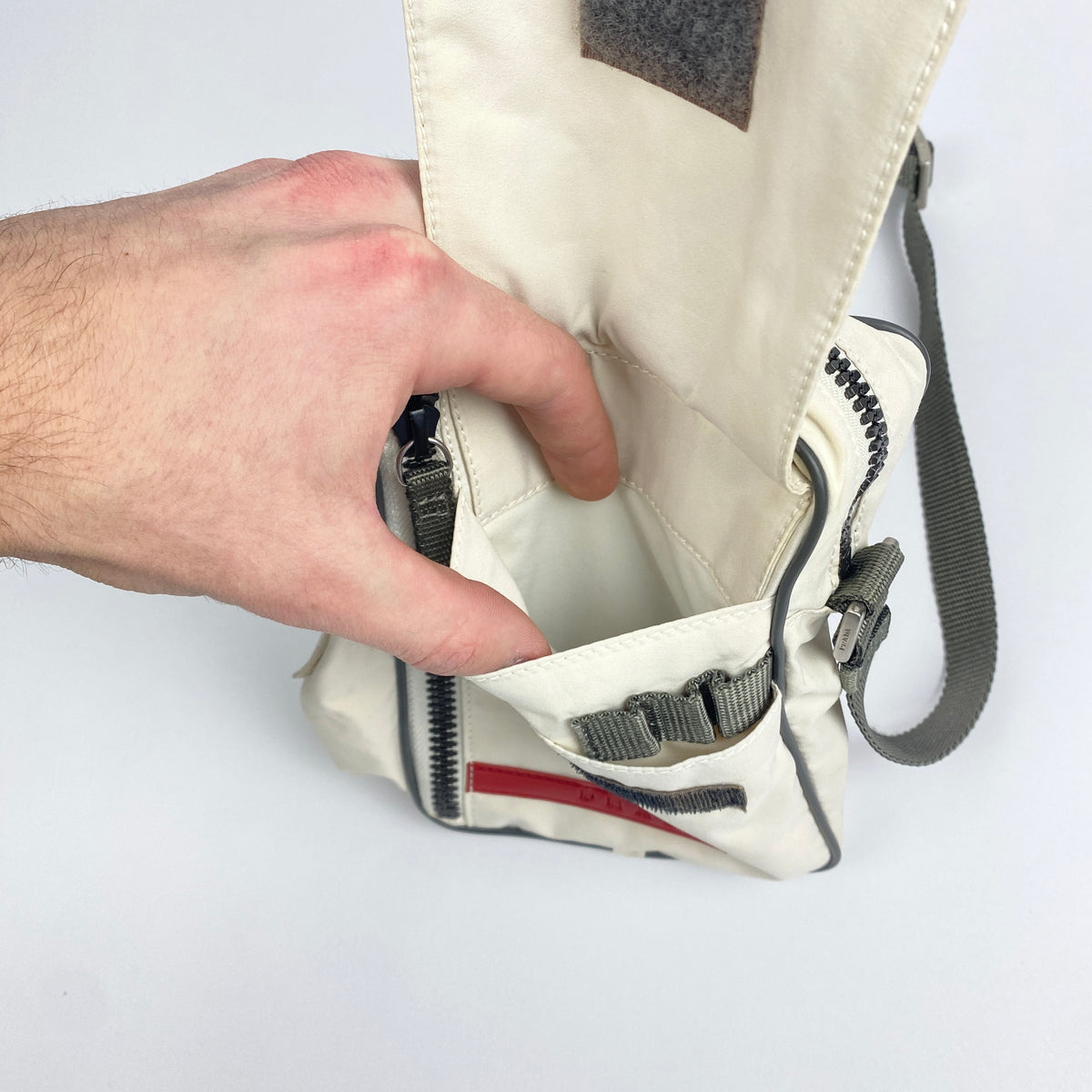 PRADA SPORT bag