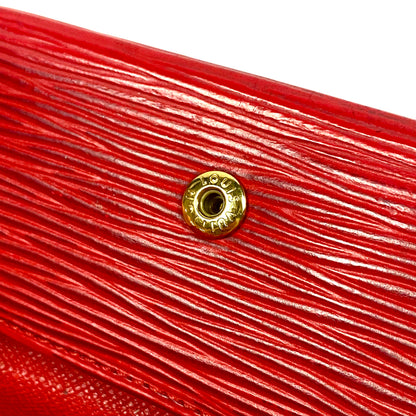 LOUIS VUITTON Schlüsseletui