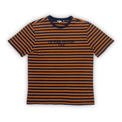 GUESS x A$AP ROCKY Striped T-Shirt