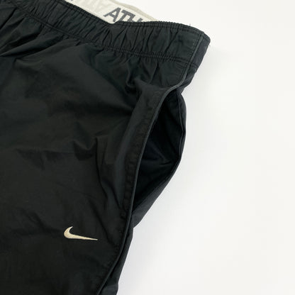 Vintage NIKE basic track pants