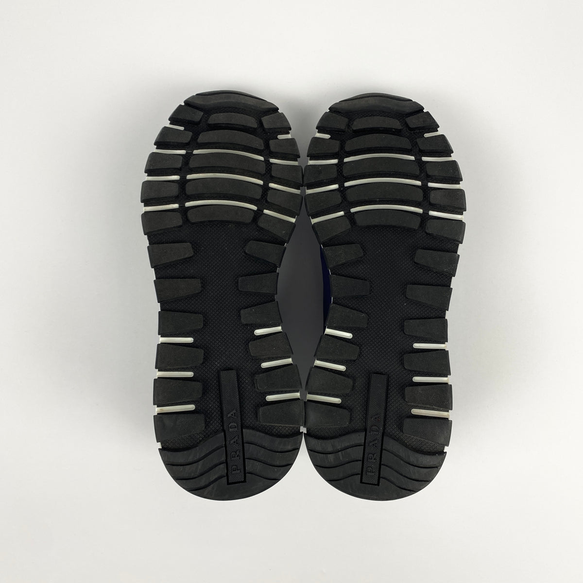 PRADA Piuma shoes