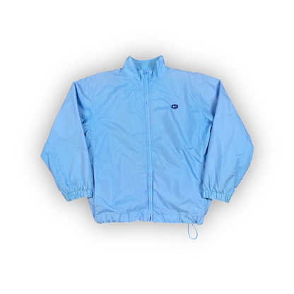 Vintage NIKE HEX track jacket