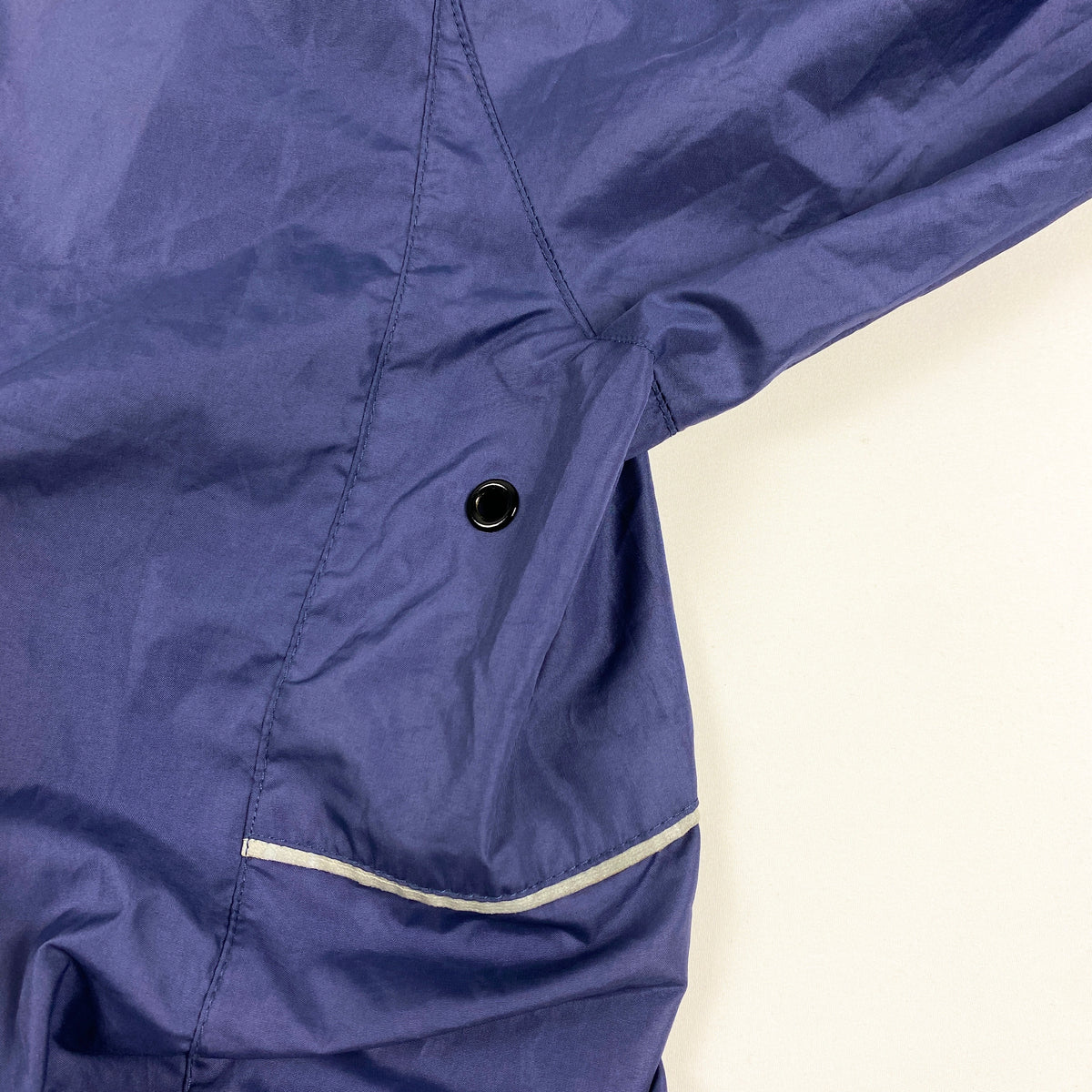 NIKE Reflective Half-Zip Track Jacket