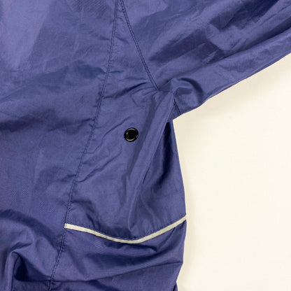 NIKE Reflective Half-Zip Track Jacket