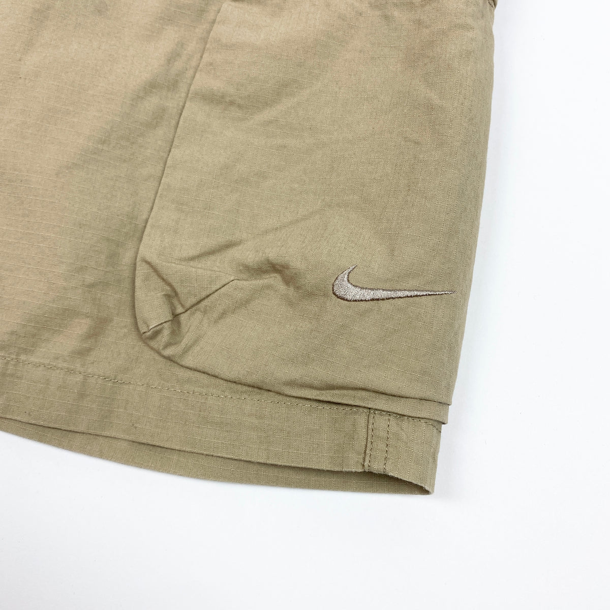 Vintage NIKE cargo shorts