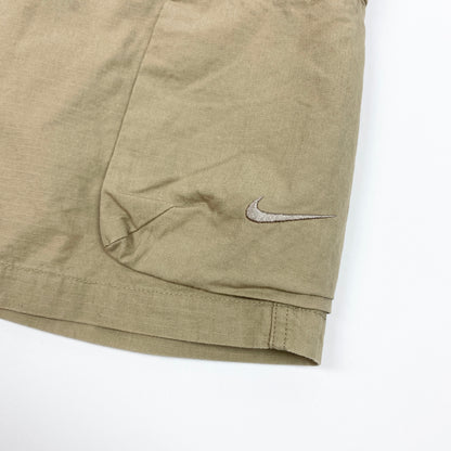Vintage NIKE cargo shorts