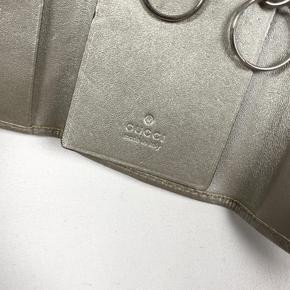 GUCCI Geldbeutel