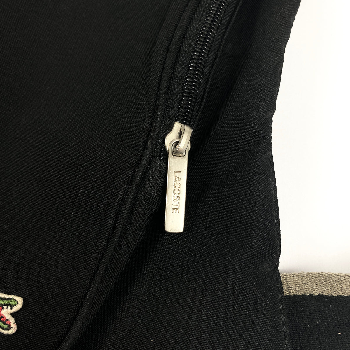 LACOSTE Tasche