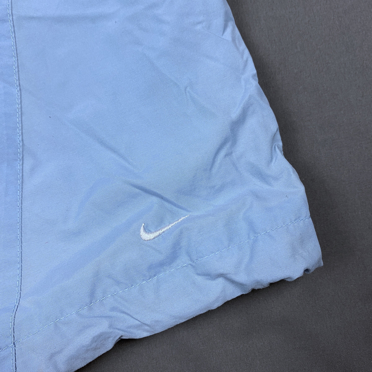 NIKE HEX Track Pants Hose babyblue