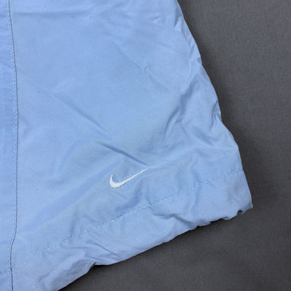 NIKE HEX Track Pants Hose babyblue