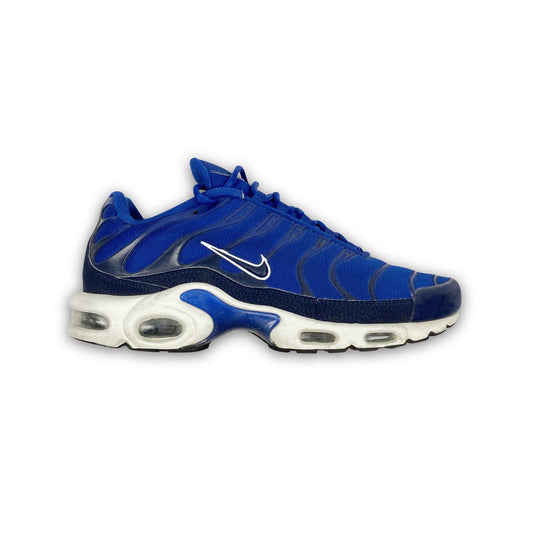 Nike Air Max Plus Tn 'Midnight Blue' (2018)