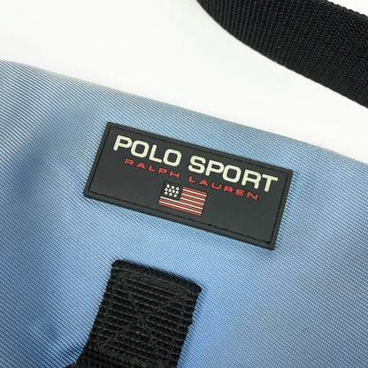 Vintage POLO SPORT shoulder bag / bag