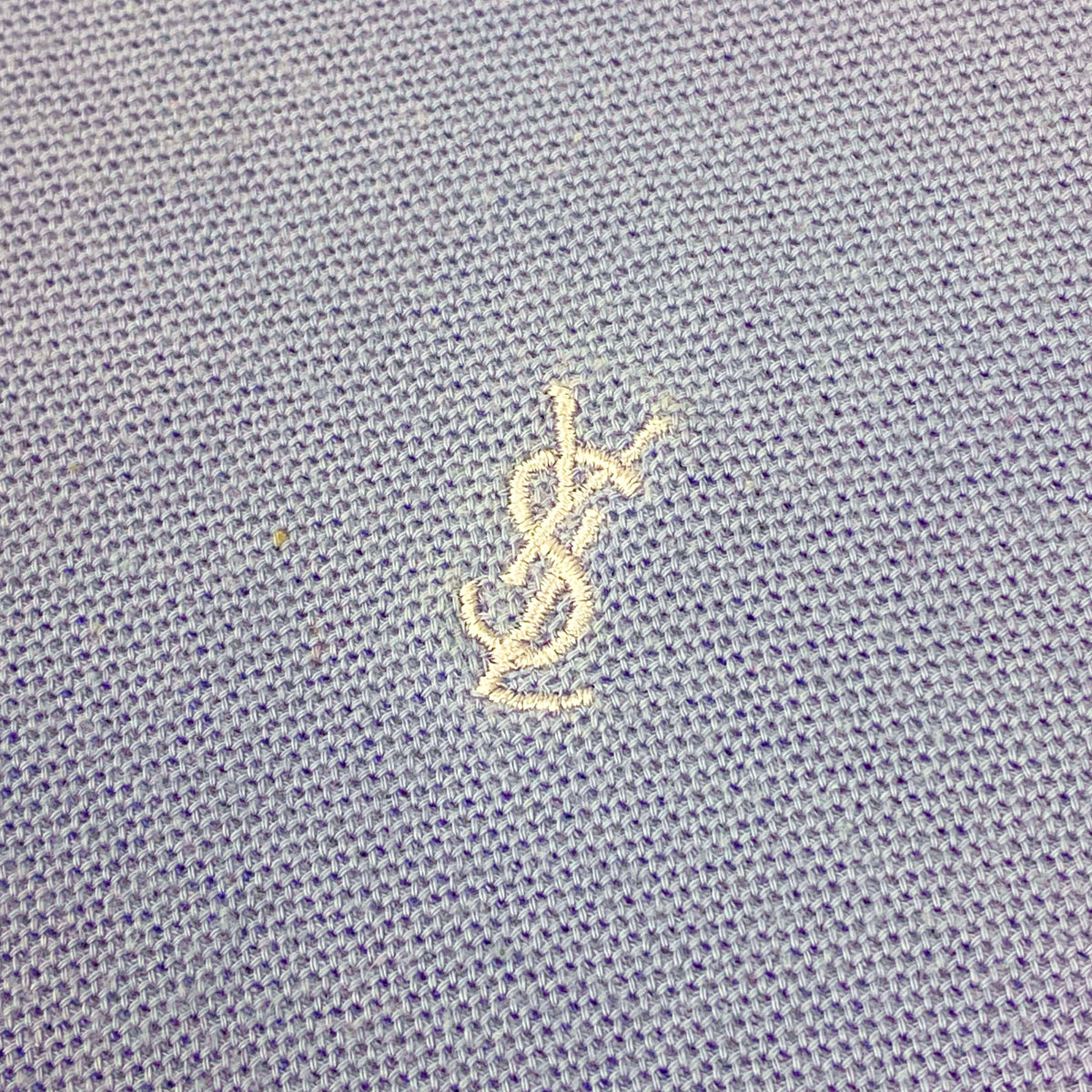 YVES SAINT LAURENT Polo Shirt