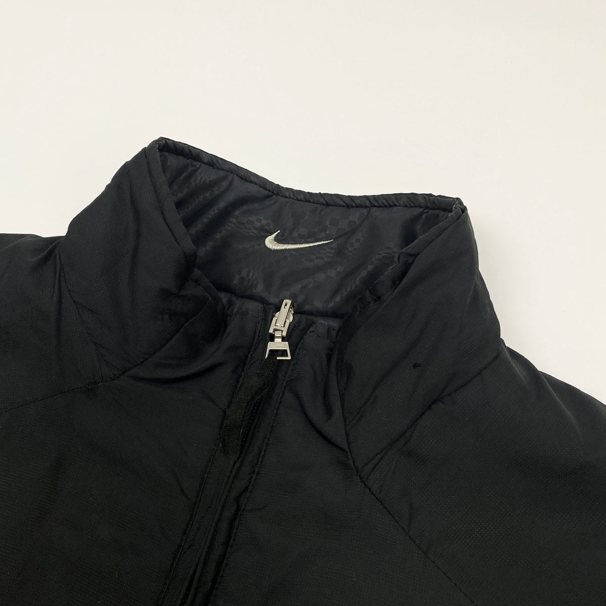 NIKE TN Carbon Reversible Jacket