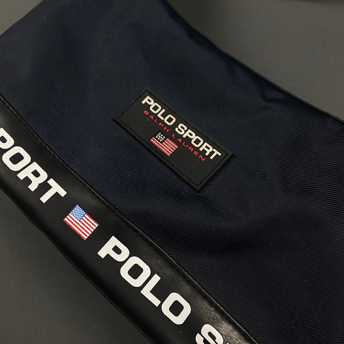 POLO SPORT Handtasche