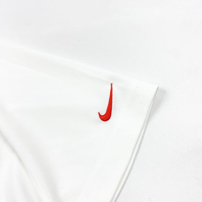 Vintage Nike SHOX 3D Graphic Tee