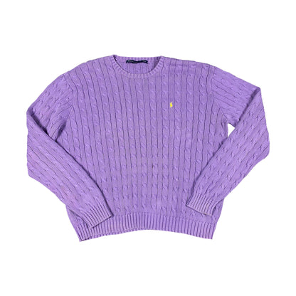 RALPH LAUREN Sport Stricksweater
