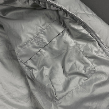 Vintage Nike Tn winter jacket / transitional jacket
