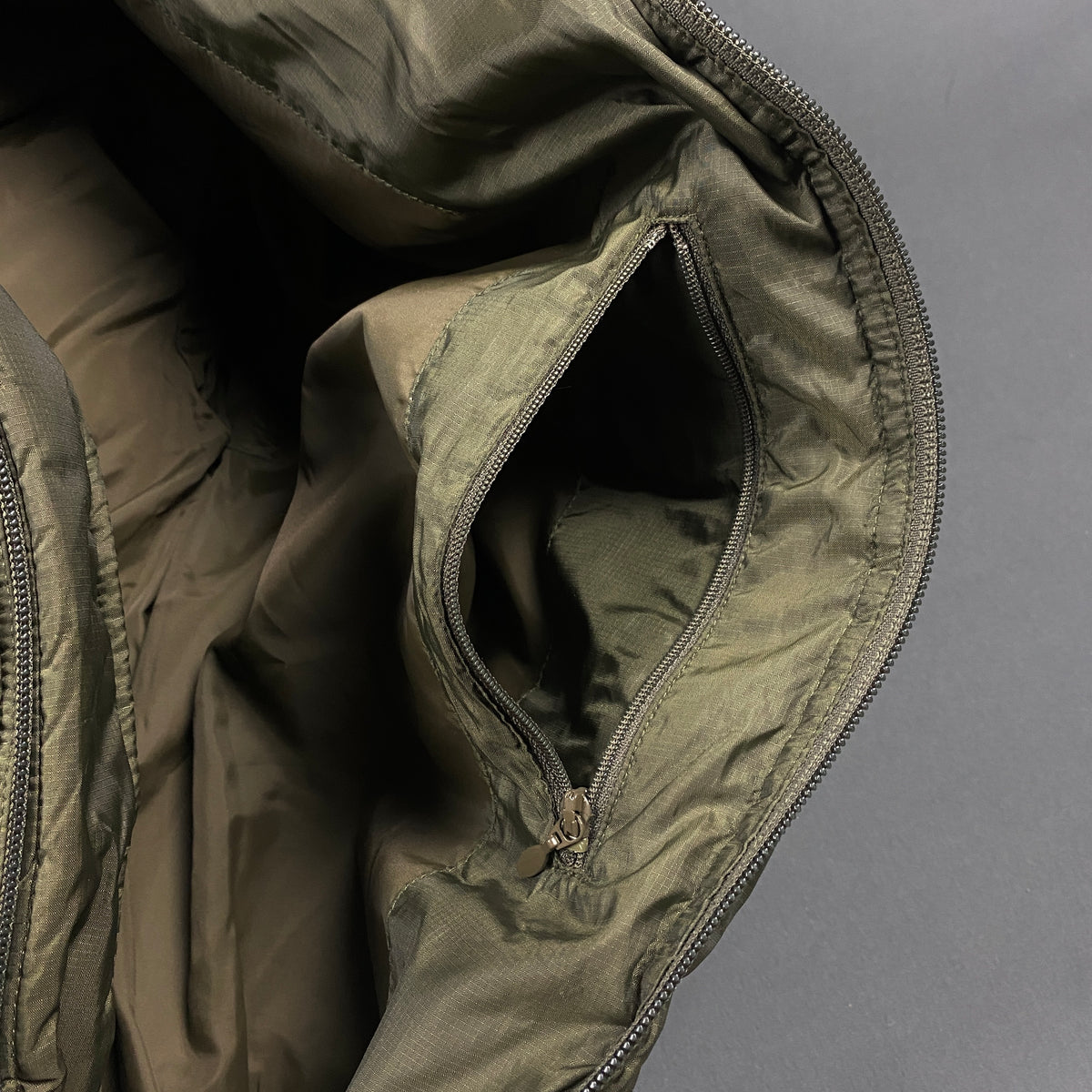 NIKE Puffer Winterjacke