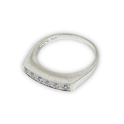 925 Sterling Silber Ring