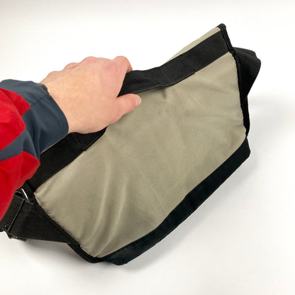 Vintage NIKE messenger bag