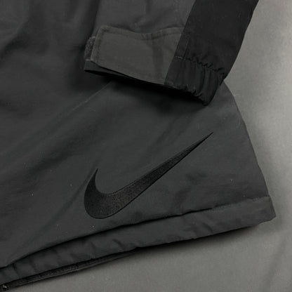 Vintage NIKE backswoosh winter/seasonal jacket