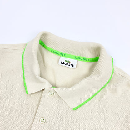 Vintage Lacoste polo shirt